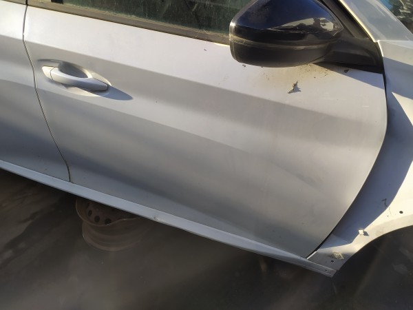 Porta frente direita (20276670).