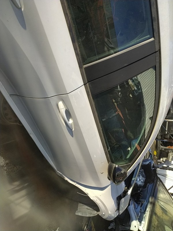 Vidro porta frente direita (20276678).