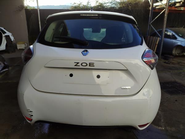 Porta Mala / tampa (20276709).