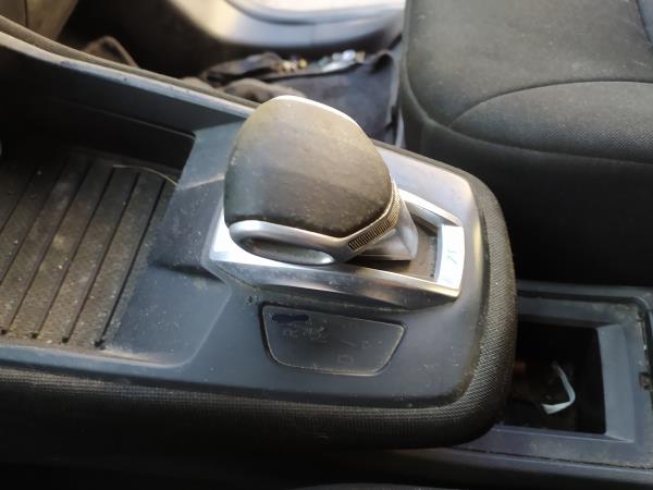 Selector caixa velocidades (20276714).