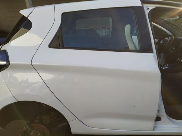 Vidro porta tras direita (20276716).