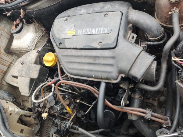 Motor Completo (20277072).