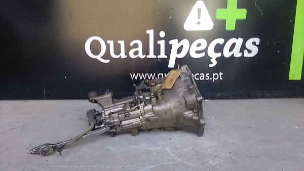 Caixa de velocidades (20239926).