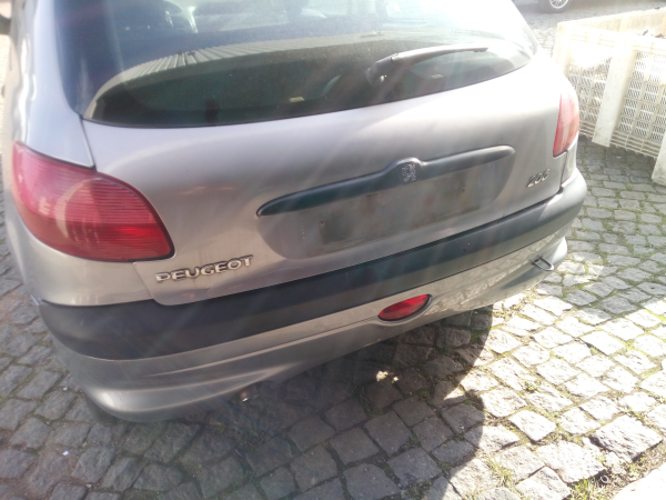 Para choques traseiro (20221505).