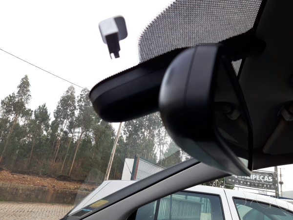 Espelho rectrovisor interior (20223156).