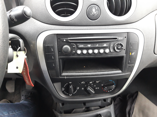 Comando AC (20223193).