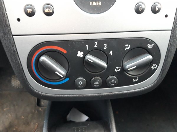 Comando AC (20223389).