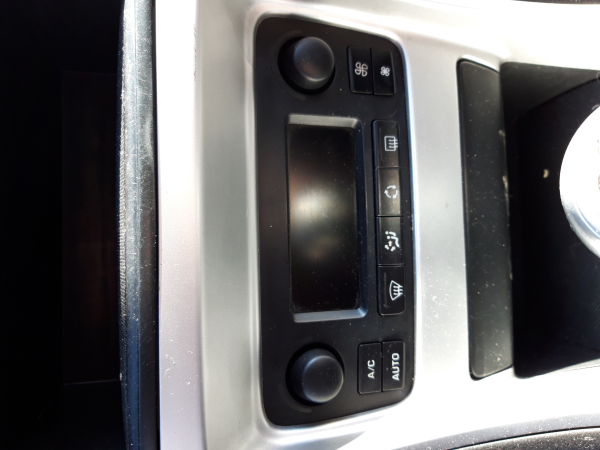 Comando AC (20223775).