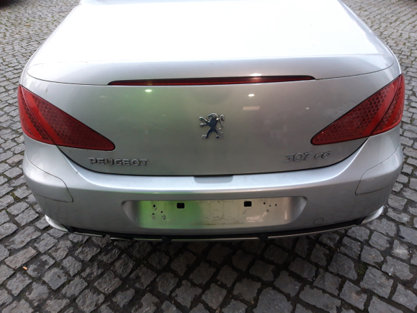 Farolim 3º Stop (20224076).