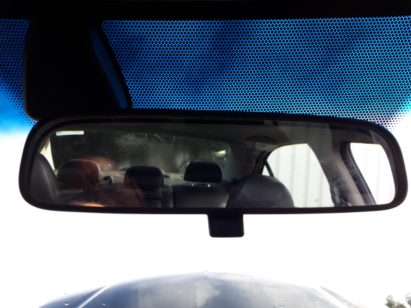 Espelho rectrovisor interior (20224208).