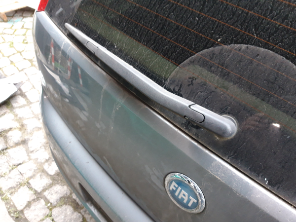 Haste limpa vidros tras (20224704).