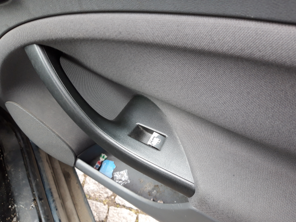 Interruptor vidro (20226555).