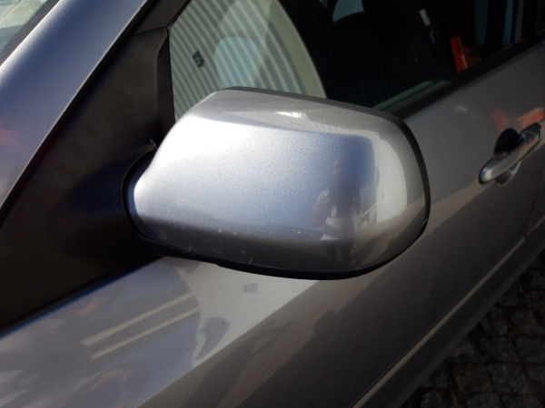 Espelho retrovisor elect esq