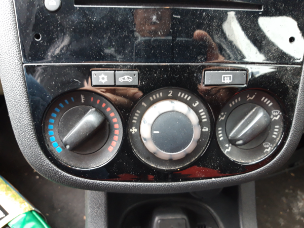 Comando AC (20233331).