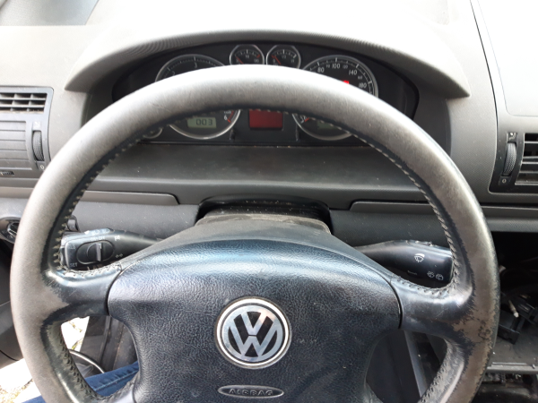 Volante pele (20233544).