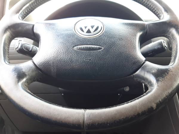 Volante pele (20233544).