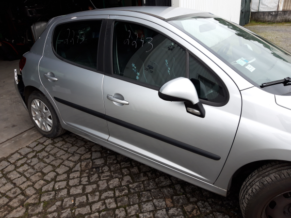 Porta frente direita (20233618).