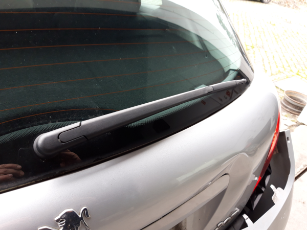 Haste limpa vidros tras (20233646).