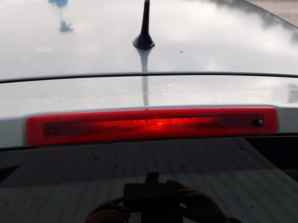 Farolim 3º Stop (20233996).