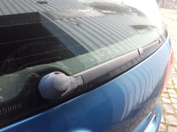 Haste limpa vidros tras (20234040).