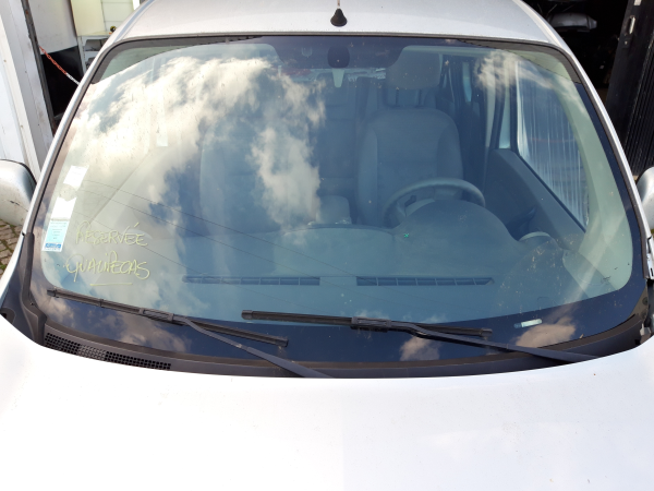 Vidro pára brisas (20235277).