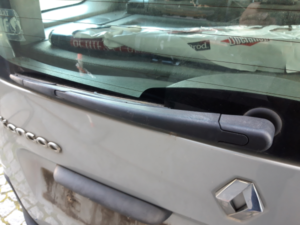 Haste limpa vidros tras (20235280).