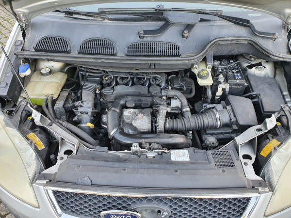 Motor Completo (20236574).