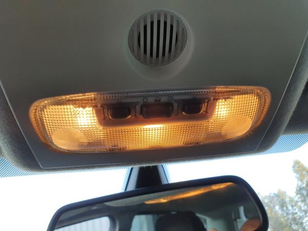 Plafonier mapa (20236600).