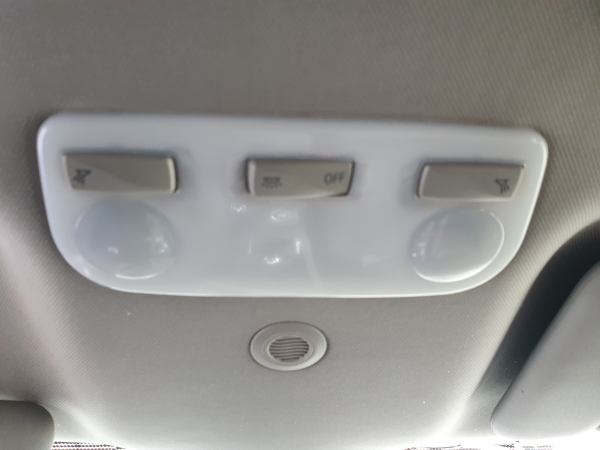 Plafonier mapa (20236742).