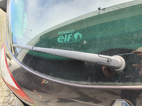 Haste limpa vidros tras (20236761).