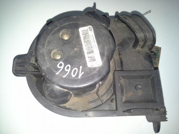 Motor chauffage (107135).