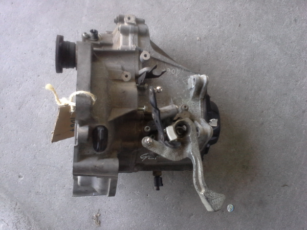 Caixa de velocidades (107332).