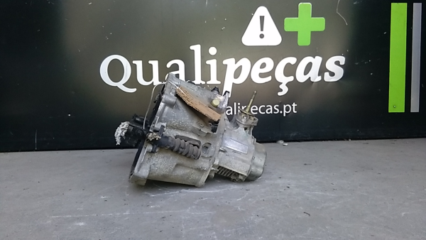 Caixa de velocidades (109325).