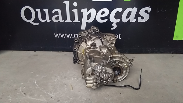 Caixa de velocidades (109329).