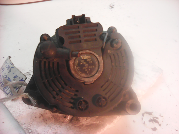 Alternador (110092).