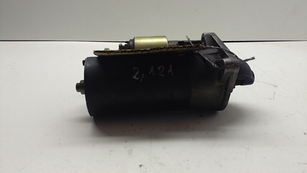 Motor de arranque (110598).