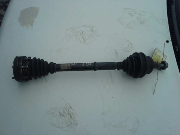 Transmissão frente direita (111627).