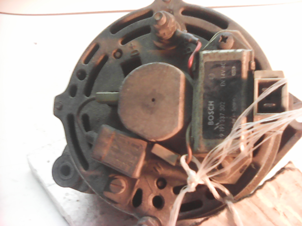 Alternador (114481).