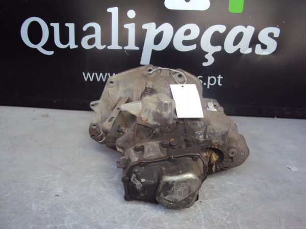 Caixa de velocidades (109368).