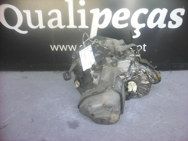 Caixa de velocidades (109288).