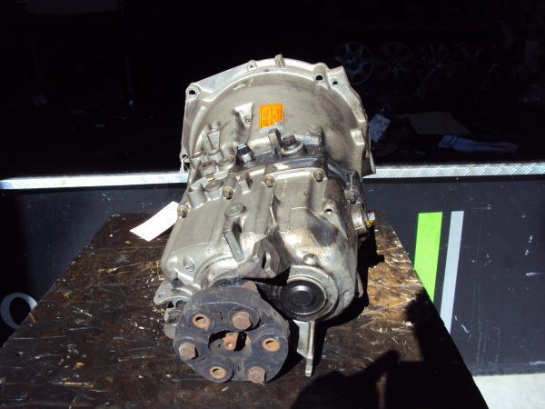 Caixa de velocidades (109377).