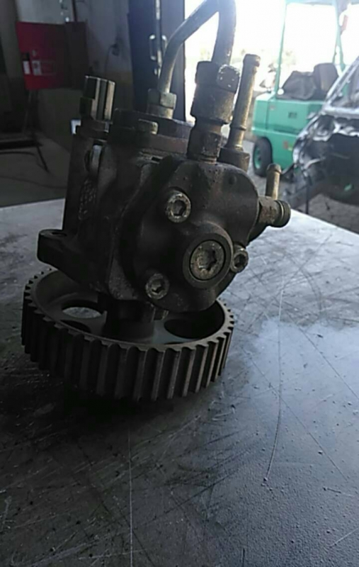 Bomba Injectora (104856).