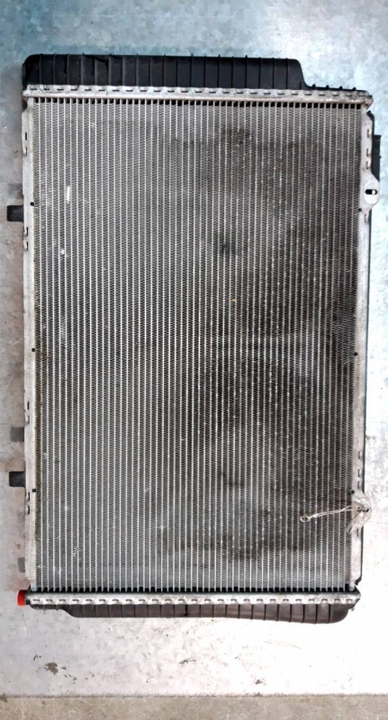 Radiador agua (105577).