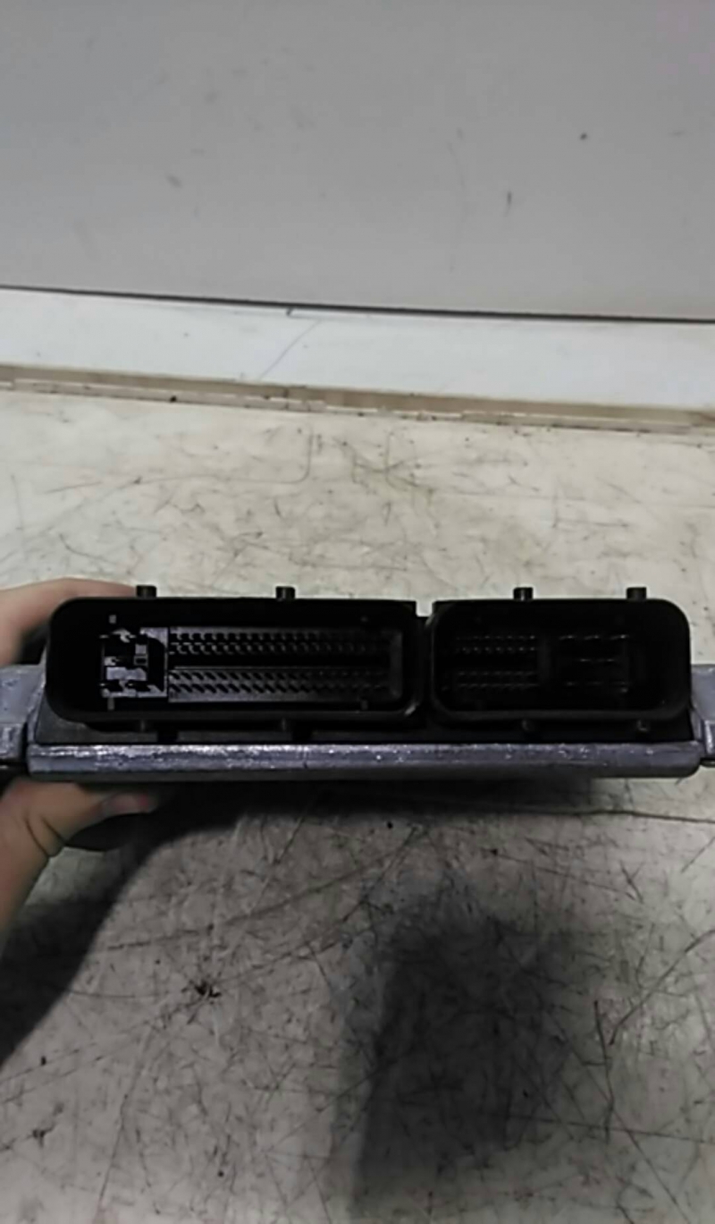 Centralina motor (106255).