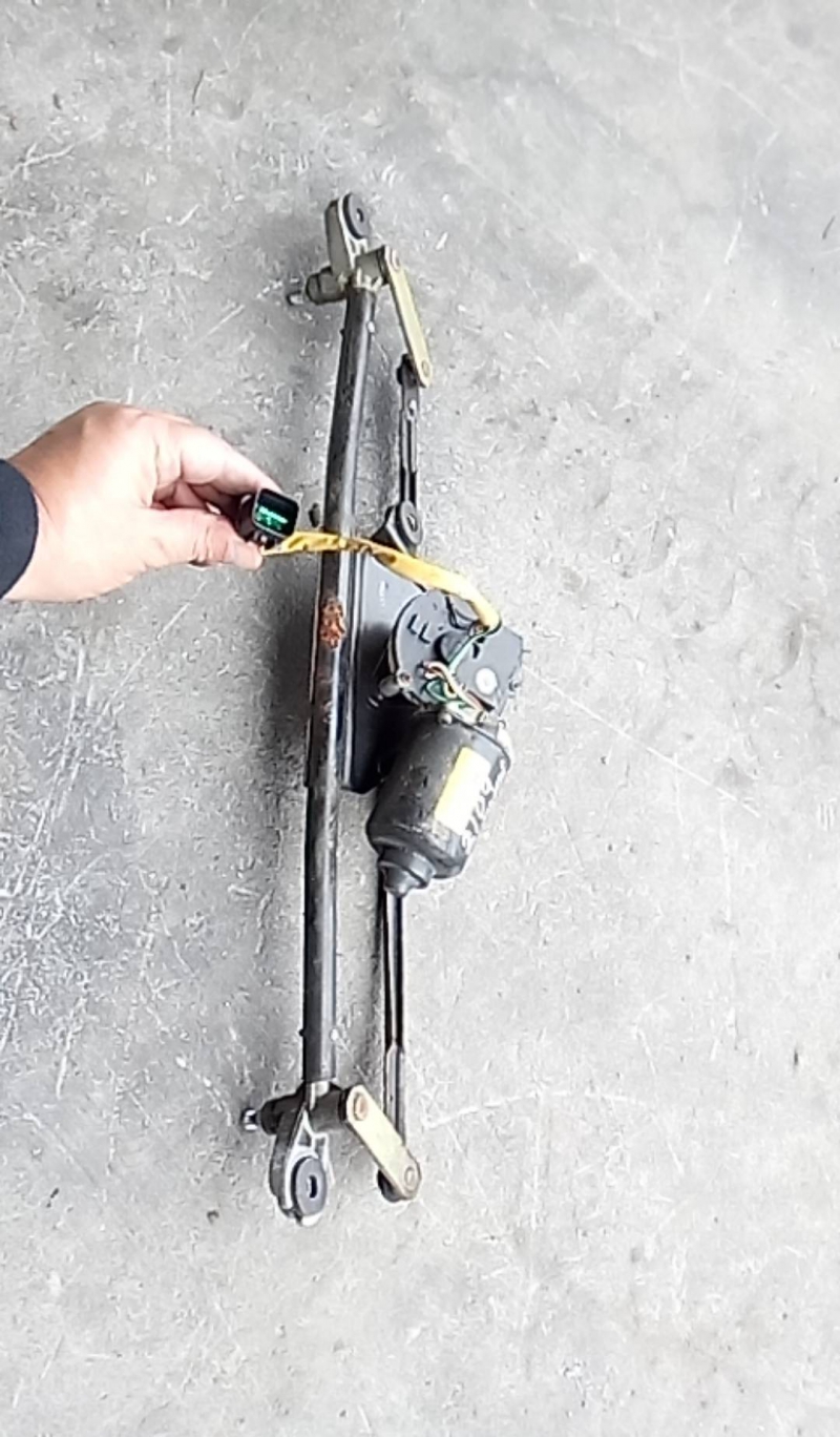 Mecanismo limpa para brisas (107672).