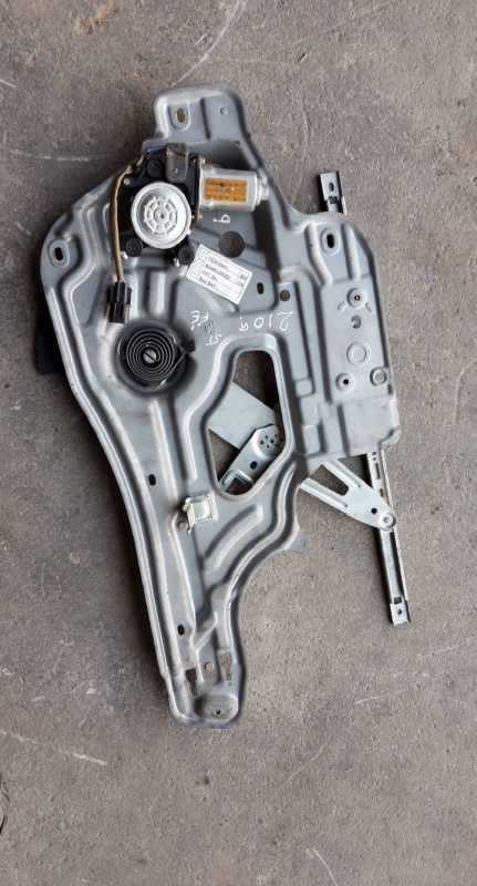 Elevador elect fte dto