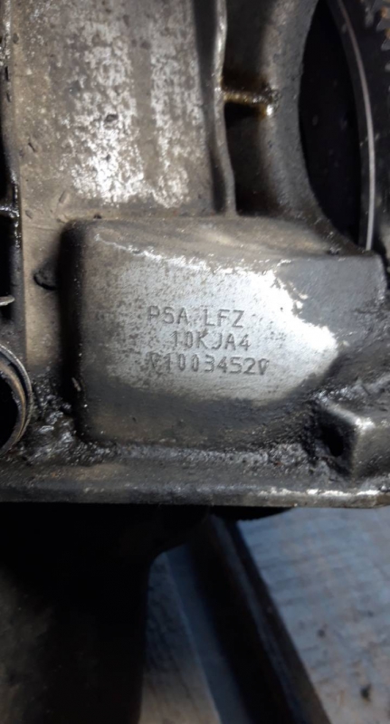 Motor Completo (108164).