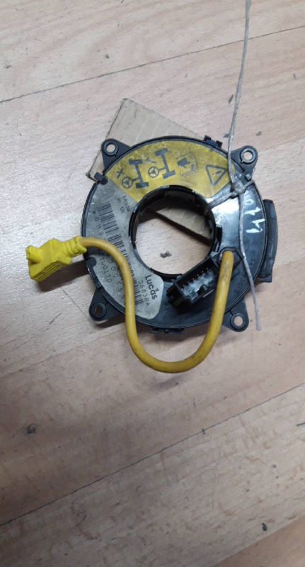 Fita Airbag (108340).