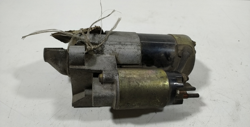 Motor de arranque (110534).