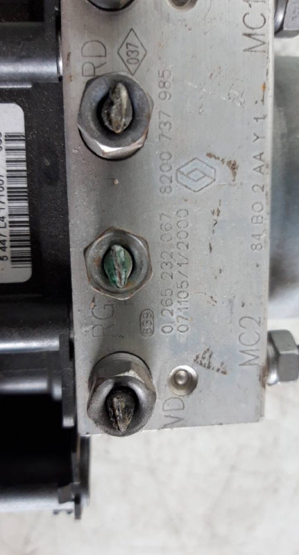 ABS (110652).